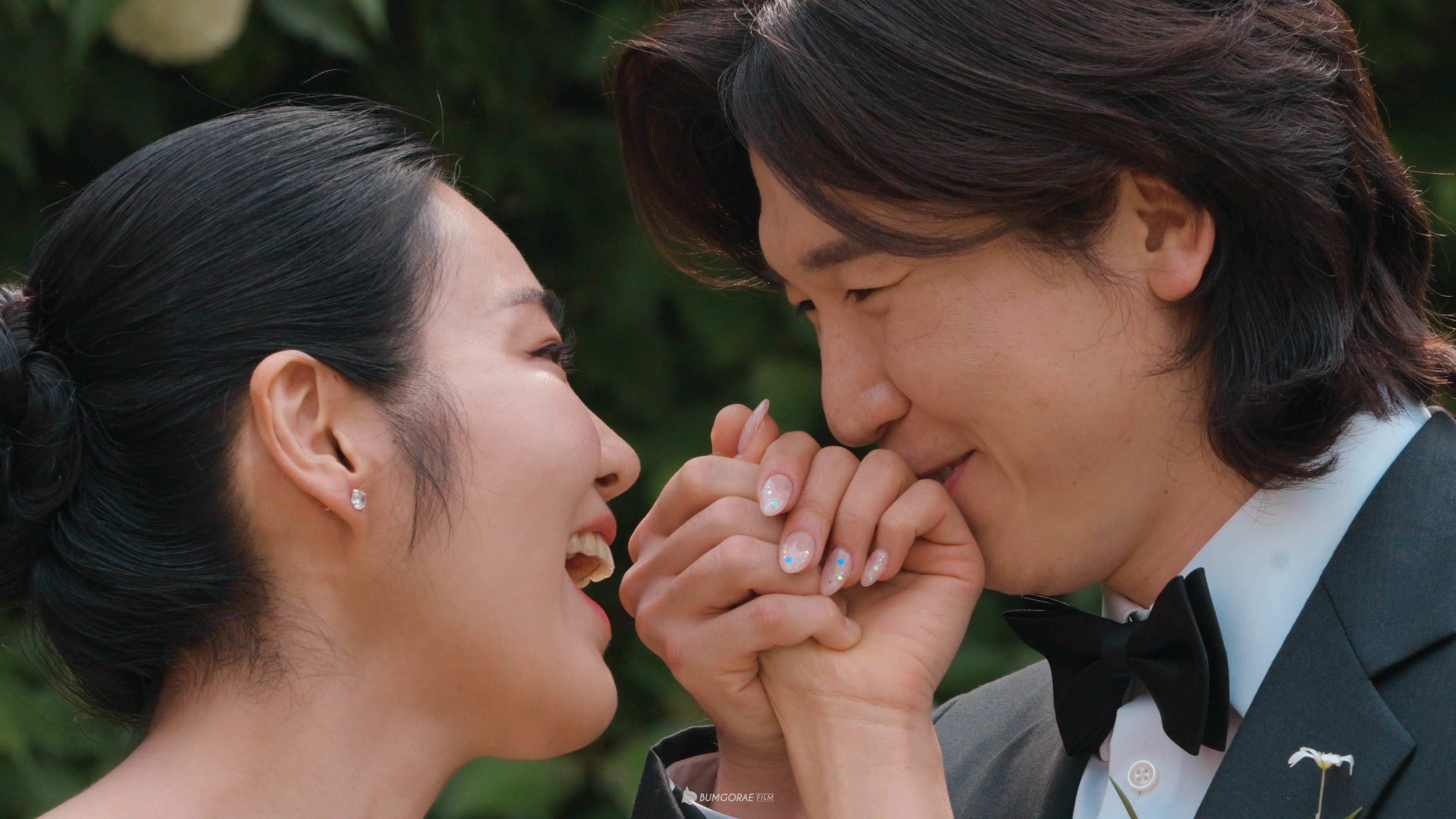 시네마틱 푸티지