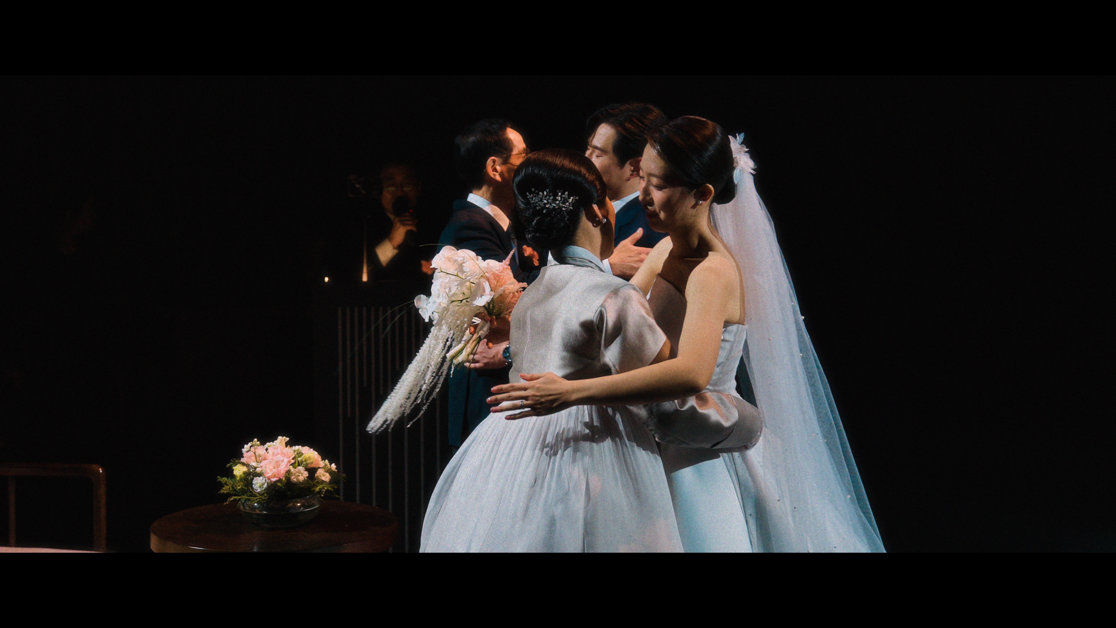 시네마틱 푸티지