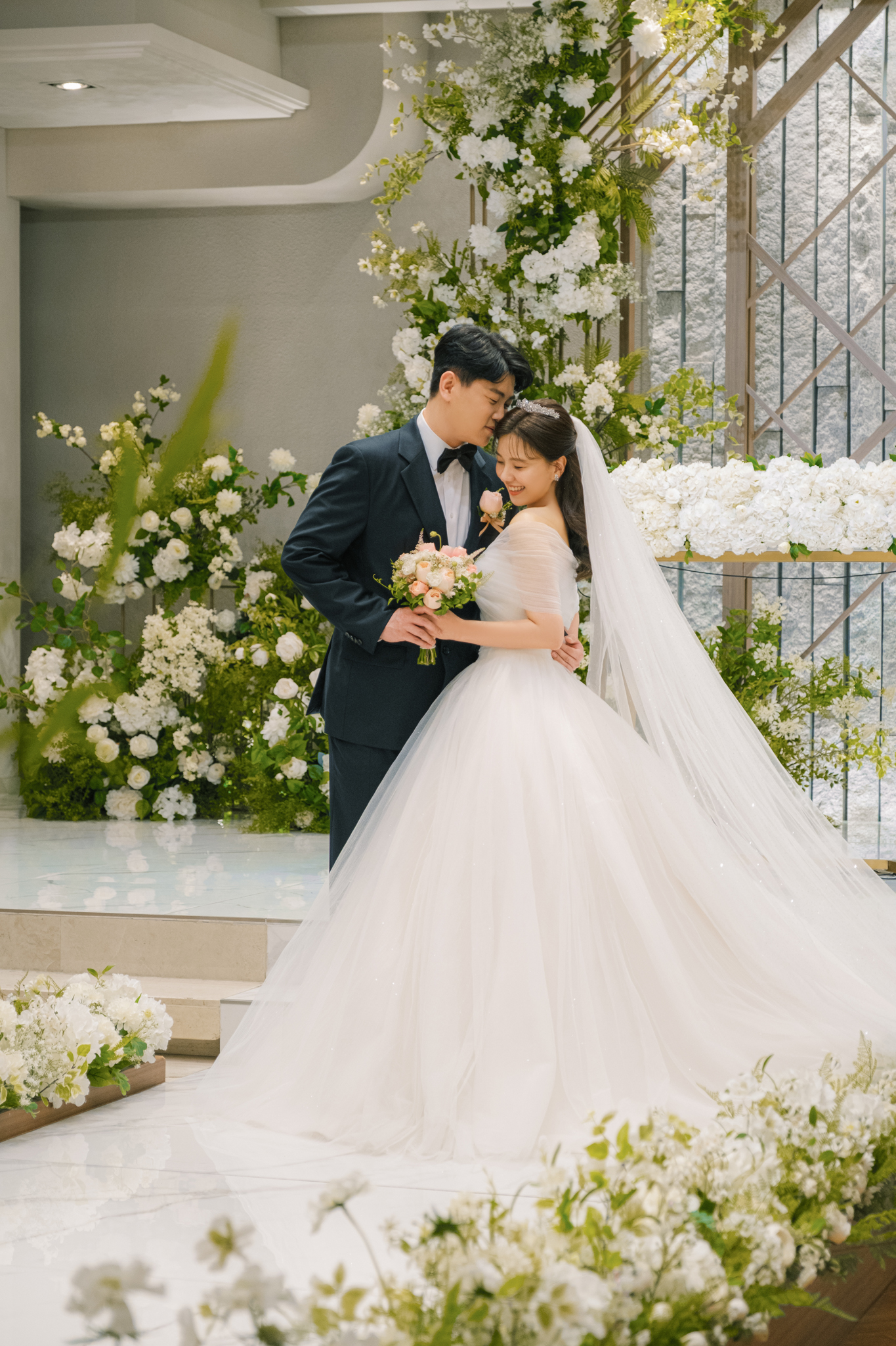 마리아쥬 스퀘어