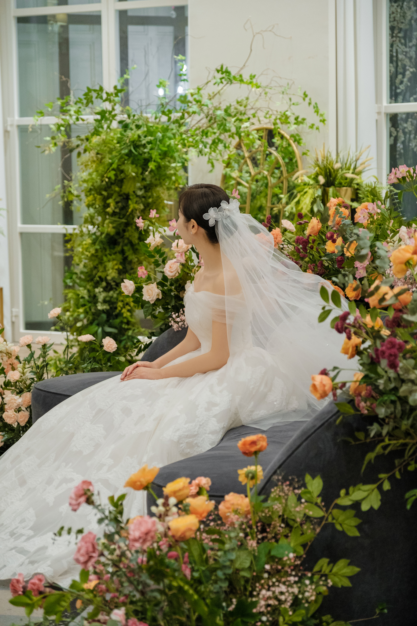 더파티움 여의도