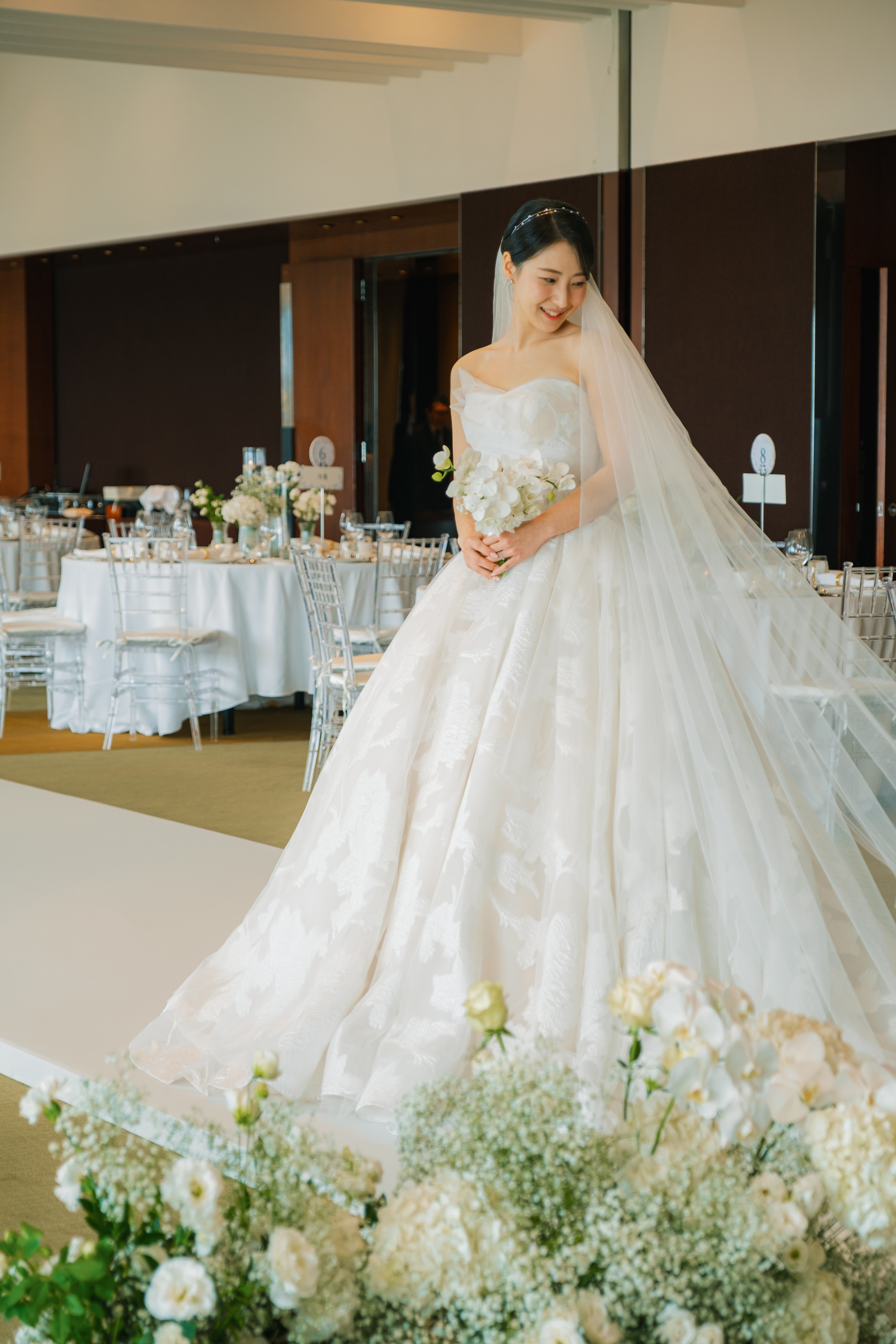 그랜드하얏트 남산룸